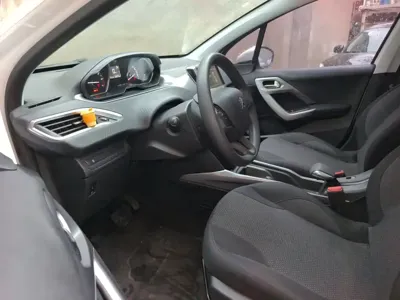Peugeot 2008 2016, 68400 км, за 23700 CNY - фото 14