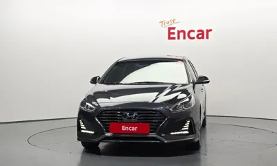 Hyundai Sonata 2019, 141059 км, за 10500000 KRW