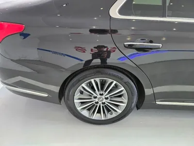Genesis EQ900 2018, 104750 км, за 20800000 KRW - фото 5