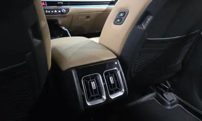 Kia Sorento 2025, 24510 км, за 32800000 KRW - фото 31