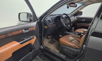 Kia Mohave 2018, 182232 км, за 12200000 KRW - фото 10