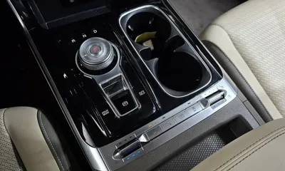 Kia Canival 2023, 51424 км, за 28500000 KRW - фото 9