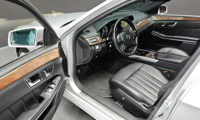 Mercedes-Benz E-Class 2016, 83923 км, за 10990000 KRW - фото 12