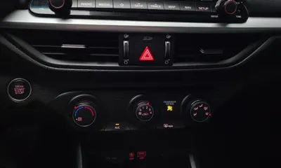Kia K3 2019, 44560 км, за 11900000 KRW - фото 30