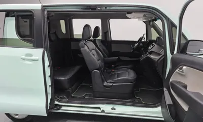 Kia Ray 2016, 74264 км, за 6700000 KRW - фото 19