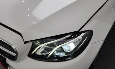 Mercedes-Benz E-Class 2019, 95562 км, за 23190000 KRW - фото 22