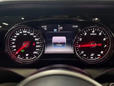 Mercedes-Benz E-Class 2019, 79370 км, за 26000000 KRW - фото 8
