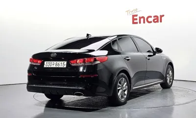 Kia K5 2019, 114112 км, за 9550000 KRW