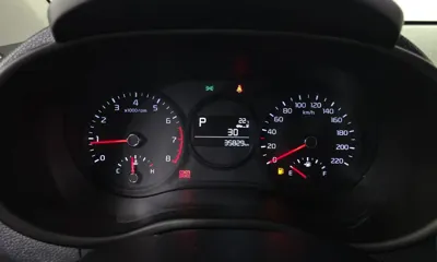 Kia Morning 2023, 35829 км, за 14500000 KRW - фото 8