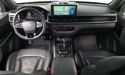 KG_Mobility_Ssangyong Rexton 2024, 47572 км, за 29900000 KRW - фото 7