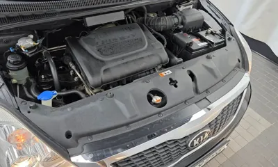Kia Canival 2013, 151205 км, за 4200000 KRW - фото 6