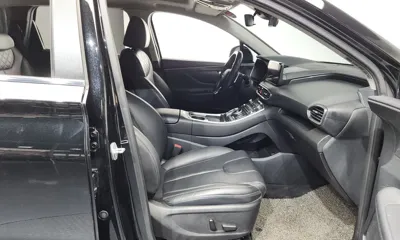 Hyundai Santafe 2021, 113201 км, за 20200000 KRW - фото 26