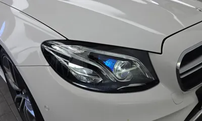 Mercedes-Benz E-Class 2020, 66174 км, за 45000000 KRW - фото 22