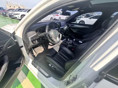 BMW 5-Series 2017, 204500 км, за 18000000 KRW - фото 8