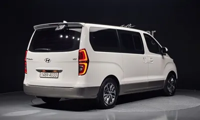 Hyundai Starex 2019, 178326 км, за 17900000 KRW - фото 2