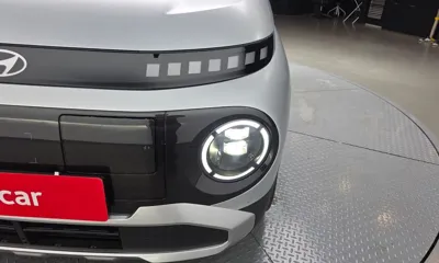 Hyundai Casper 2025, 20150 км, за 27800000 KRW - фото 22