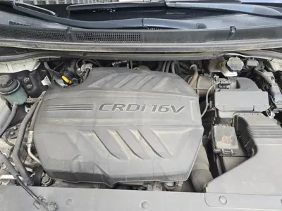 Kia Canival 2020, 154084 км, за 10990000 KRW - фото 6