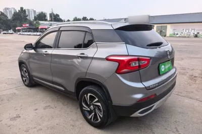 Baojun 510 2017, 79900 км, за 38394.93 CNY - фото 15