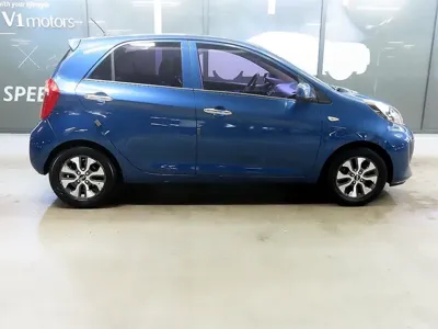 Kia Morning 2016, 129868 км, за 4300000 KRW - фото 3