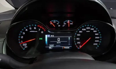 ChevroletGMDaewoo Cruze 2017, 69655 км, за 8200000 KRW - фото 8