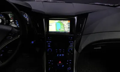 Hyundai Sonata 2014, 149761 км, за 4500000 KRW - фото 15