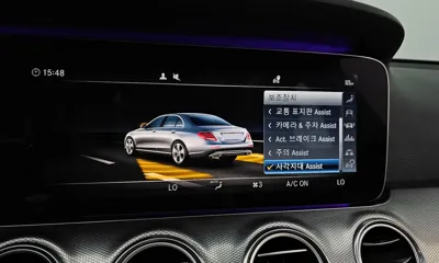 Mercedes-Benz E-Class 2019, 150821 км, за 21990000 KRW - фото 16