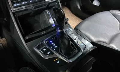 Hyundai Grandeur 2017, 162431 км, за 8500000 KRW - фото 9