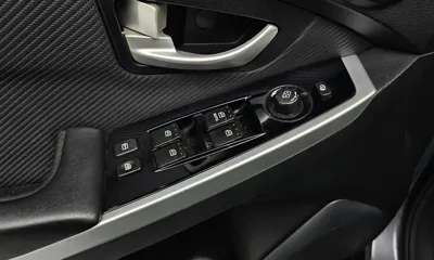 KG_Mobility_Ssangyong KORANDO 2017, 93593 км, за 6700000 KRW - фото 19