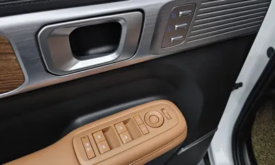Hyundai Santafe 2024, 30169 км, за 29900000 KRW - фото 29