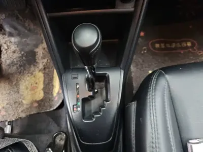 Toyota Yaris L 2021, 90500 км, за 31300 CNY - фото 21