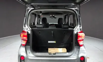 Kia Ray 2022, 48772 км, за 14880000 KRW - фото 20