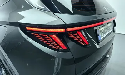 Hyundai Tucson 2021, 107124 км, за 22200000 KRW - фото 23