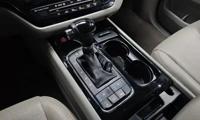 Kia Canival 2016, 331730 км, за 5700000 KRW - фото 9