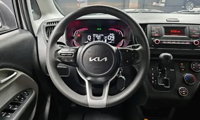 Kia Ray 2023, 26236 км, за 12400000 KRW - фото 13