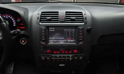 Kia Mohave 2015, 173562 км, за 7300000 KRW - фото 15