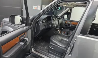 Land Rover Discovery 2010, 172125 км, за 17990000 KRW - фото 10