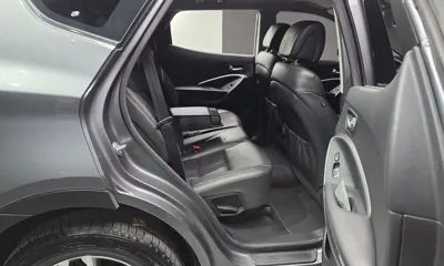 Hyundai Santafe 2013, 52271 км, за 9500000 KRW - фото 11