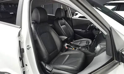 Hyundai Kona 2018, 51743 км, за 16500000 KRW - фото 10