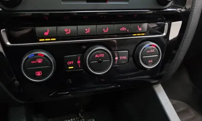 Volkswagen Jetta 2015, 167943 км, за 6400000 KRW - фото 16