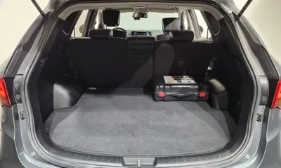 Hyundai Santafe 2016, 112092 км, за 11200000 KRW - фото 17
