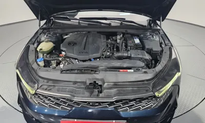 Kia K5 2020, 105574 км, за 18100000 KRW - фото 6