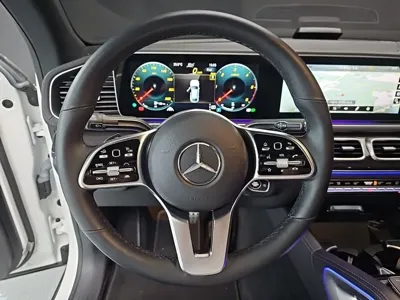 Mercedes-Benz GLE-Class 2023, 39244 км, за 79000000 KRW - фото 11