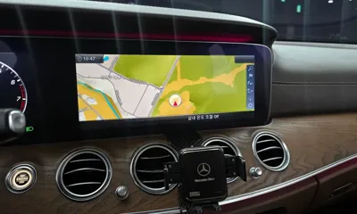 Mercedes-Benz E-Class 2017, 94606 км, за 22500000 KRW - фото 15