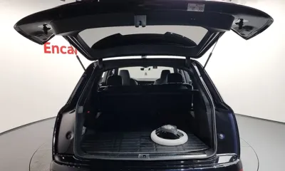 Audi Q7 2021, 88393 км, за 56000000 KRW - фото 20