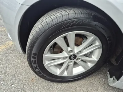 Hyundai Sonata 2012, 146000 км, за 3400000 KRW - фото 5