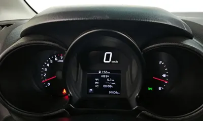 Kia Ray 2022, 91009 км, за 8900000 KRW - фото 8