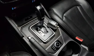 KG_Mobility_Ssangyong Rexton 2018, 72290 км, за 16600000 KRW - фото 9