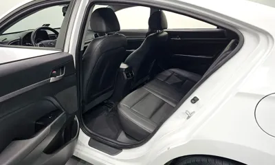 Hyundai Avante 2016, 154229 км, за 6490000 KRW - фото 12