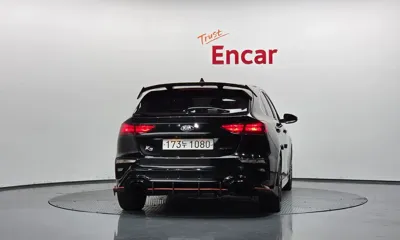 Kia K3 2019, 103169 км, за 10500000 KRW