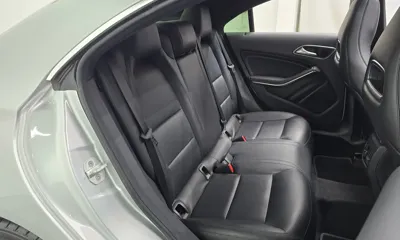 Mercedes-Benz CLA-Class 2015, 47244 км, за 12500000 KRW - фото 11